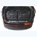 Gepäckträgertaschen-Set KJUST Ford Edge 2015-2020 5 Stk black 13