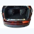 Gepäckträgertaschen-Set KJUST Ford Edge 2015-2020 5 Stk black 16