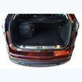 Gepäckträgertaschen-Set KJUST Ford Edge 2015-2020 5 Stk black 17