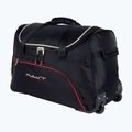 Gepäckträgertaschen-Set KJUST Seat Altea XL 2004-2015 5 Stk. Schwarz 5