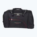 Gepäckträgertaschen-Set KJUST Toyota C-Hr 2016-2023 4 Stk. Schwarz 3