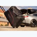 Gepäckträgertaschen-Set KJUST Toyota C-Hr 2016-2023 4 Stk. Schwarz 16