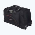 Gepäckträgertaschen-Set KJUST Kia Optima Kombi 2016-2019 5 Stk black 4