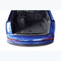 KJUST Audi Q7 Kofferraumtaschen Set 2015+ 5 Stück schwarz 21