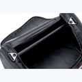 Gepäckträgertaschen-Set KJUST Peugeot 3008 2016+ 4 Stk. Schwarz 7