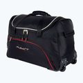 KJUST Audi Q2 Kofferraumtaschen-Set 2016+ 4 Stück schwarz 4