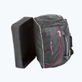 KJUST Audi Q2 Kofferraumtaschen-Set 2016+ 4 Stück schwarz 5