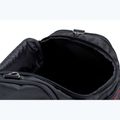 KJUST Audi Q2 Kofferraumtaschen-Set 2016+ 4 Stück schwarz 7