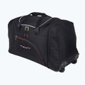 Gepäckträgertaschen-Set KJUST Renault Kadjar 2015-2022 4 Stk. Schwarz 5
