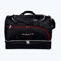 Gepäckträgertaschen-Set KJUST Peugeot 508 Sw 2018+ 5 Stk. Schwarz 3