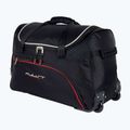 Gepäckträgertaschen-Set KJUST Peugeot 508 Sw 2018+ 5 Stk. Schwarz 4