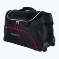 Gepäckträgertaschen-Set KJUST Renault Koleos 2017-2023 4 Stk. Schwarz 5