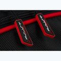 Gepäckträgertaschen-Set KJUST Renault Koleos 2017-2023 4 Stk. Schwarz 11