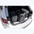 Gepäckträgertaschen-Set KJUST Renault Koleos 2017-2023 4 Stk. Schwarz 14
