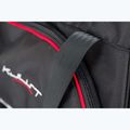 Gepäckträgertaschen-Set KJUST Renault Clio 2012-2019 3 Stk. Schwarz 7