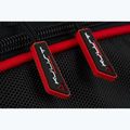 Gepäckträgertaschen-Set KJUST Renault Clio 2012-2019 3 Stk. Schwarz 8
