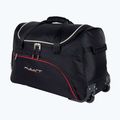 Gepäckträgertaschen-Set KJUST Toyota Corolla Hatchback 2019+ 3 Stk. Schwarz 4
