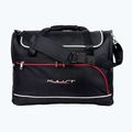 Gepäckträgertaschen-Set KJUST Volvo S60 2018+ 5 Stk. Schwarz 3