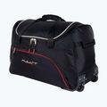 Gepäckträgertaschen-Set KJUST Volvo S60 2018+ 5 Stk. Schwarz 4