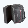 Gepäckträgertaschen-Set KJUST Opel Combo 2018+ 6 Stk. Schwarz 5