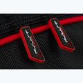 Gepäckträgertaschen-Set KJUST Citroen C5 Aircross 2018+ 4 Stk black 9