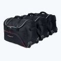 Gepäckträgertaschen-Set KJUST BMW 1 Hatchback 2019+ 3 Stk black