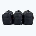 Gepäckträgertaschen-Set KJUST BMW 1 Hatchback 2019+ 3 Stk black 3