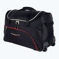 Gepäckträgertaschen-Set KJUST BMW 1 Hatchback 2019+ 3 Stk black 4