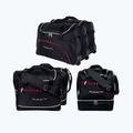Gepäckträgertaschen-Set KJUST BMW 8 Gran Coupe 2019+ 5 Stk black
