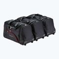 Gepäckträgertaschen-Set KJUST Suzuki Vitara Mhev 2020+ 3 Stk. Schwarz 2
