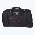 Gepäckträgertaschen-Set KJUST Suzuki Vitara Mhev 2020+ 3 Stk. Schwarz 3
