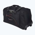 Gepäckträgertaschen-Set KJUST Toyota Corolla Touring Sports 2019+ 4 Stk. Schwarz 5