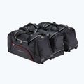Gepäckträgertaschen-Set KJUST Ford Mustang Mach-E 2021+ 4 Stk black 2