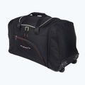 Gepäckträgertaschen-Set KJUST Ford Mustang Mach-E 2021+ 4 Stk black 5