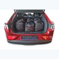 Gepäckträgertaschen-Set KJUST Ford Mustang Mach-E 2021+ 4 Stk black 12