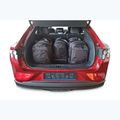 Gepäckträgertaschen-Set KJUST Ford Mustang Mach-E 2021+ 4 Stk black 13