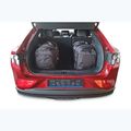 Gepäckträgertaschen-Set KJUST Ford Mustang Mach-E 2021+ 4 Stk black 14