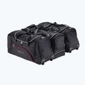 Gepäckträgertaschen-Set KJUST Land Rover Range Rover Evoque 2019+ 4 Stk. Schwarz 2