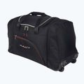 Gepäckträgertaschen-Set KJUST Land Rover Range Rover Evoque 2019+ 4 Stk. Schwarz 5