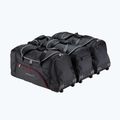 Gepäckträgertaschen-Set KJUST Volvo C40 Ev 2021+ 4 Stk. Schwarz 2