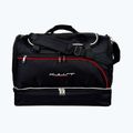 Gepäckträgertaschen-Set KJUST Volvo C40 Ev 2021+ 4 Stk. Schwarz 4