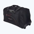 Gepäckträgertaschen-Set KJUST Volvo C40 Ev 2021+ 4 Stk. Schwarz 5