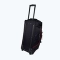 Gepäckträgertaschen-Set KJUST Volvo C40 Ev 2021+ 4 Stk. Schwarz 6