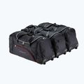 Gepäckträgertaschen-Set KJUST Lexus Nx Hev 2021+ 4 Stk black 2