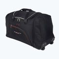 Gepäckträgertaschen-Set KJUST Lexus Nx Hev 2021+ 4 Stk black 4
