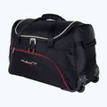 Gepäckträgertaschen-Set KJUST Lexus Nx Hev 2021+ 4 Stk black 5