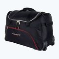 Gepäckträgertaschen-Set KJUST Volvo S60 Mhev 2020-2023 5 Stk. Schwarz 4