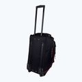 Gepäckträgertaschen-Set KJUST Volvo S60 Mhev 2020-2023 5 Stk. Schwarz 5