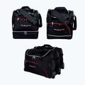 Gepäckträgertaschen-Set KJUST Suzuki Vitara Hev 2022+ 4 Stk. Schwarz