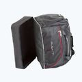 Gepäckträgertaschen-Set KJUST Suzuki Vitara Hev 2022+ 4 Stk. Schwarz 6
